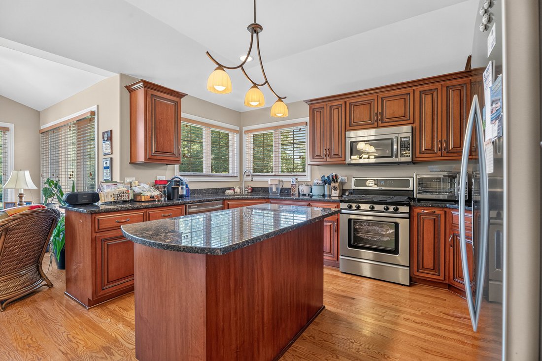 Townhouse in Frankfort, Illinois, United States 4 - 18416371