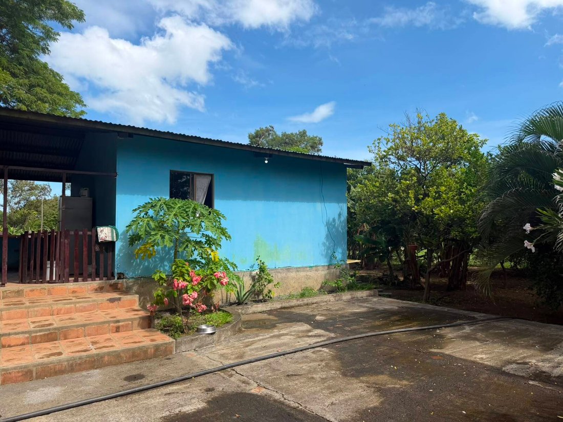 Farm Ranch in Managua, Managua, Nicaragua 2 - 18408891