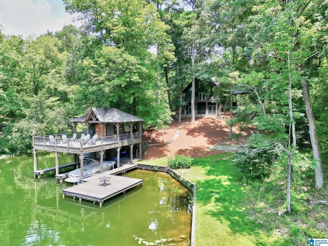 House in Verbena, Alabama, United States 1 - 18419264