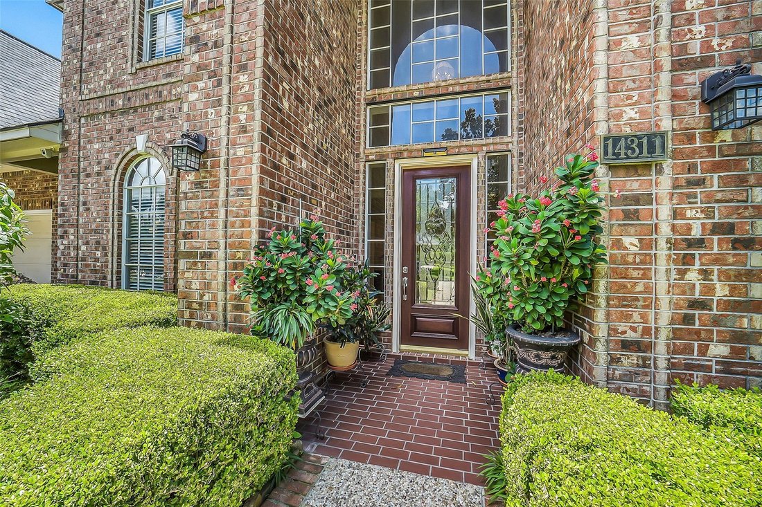 House in Houston, Texas, United States 4 - 18409222