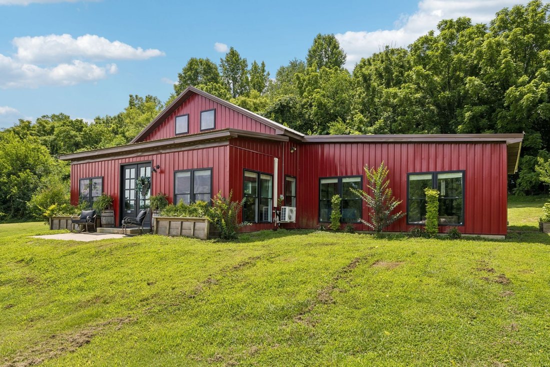 House in Pulaski, Tennessee, United States 1 - 18410489