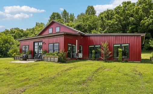 House in Pulaski, Tennessee, United States 1