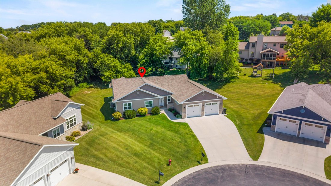 Condo in Green Lake, Wisconsin, United States 3 - 18414452