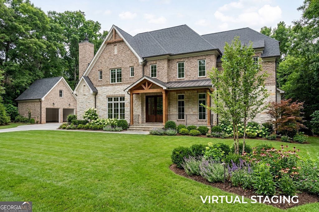House in Atlanta, Georgia, United States 5 - 18411192