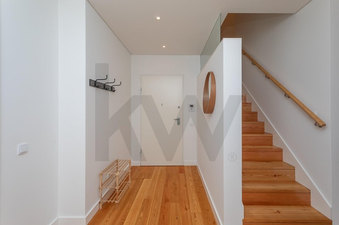Apartment in Santo Antonio, Lisbon, Portugal 3 - 18411105