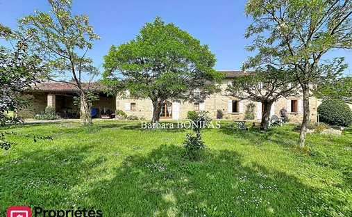 Villa in Centre Ville, Lavaur, France 1