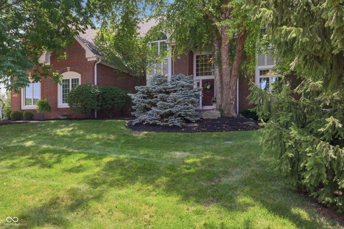 House in Westfield, Indiana, United States 3 - 18405002