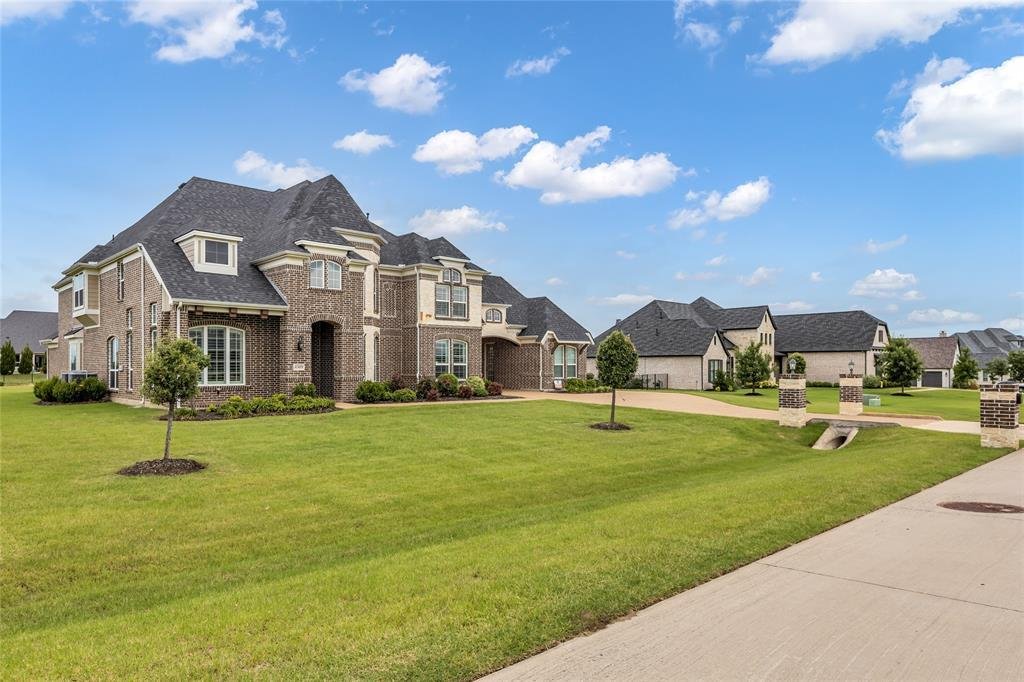 House in Parker, Texas, United States 4 - 18408839