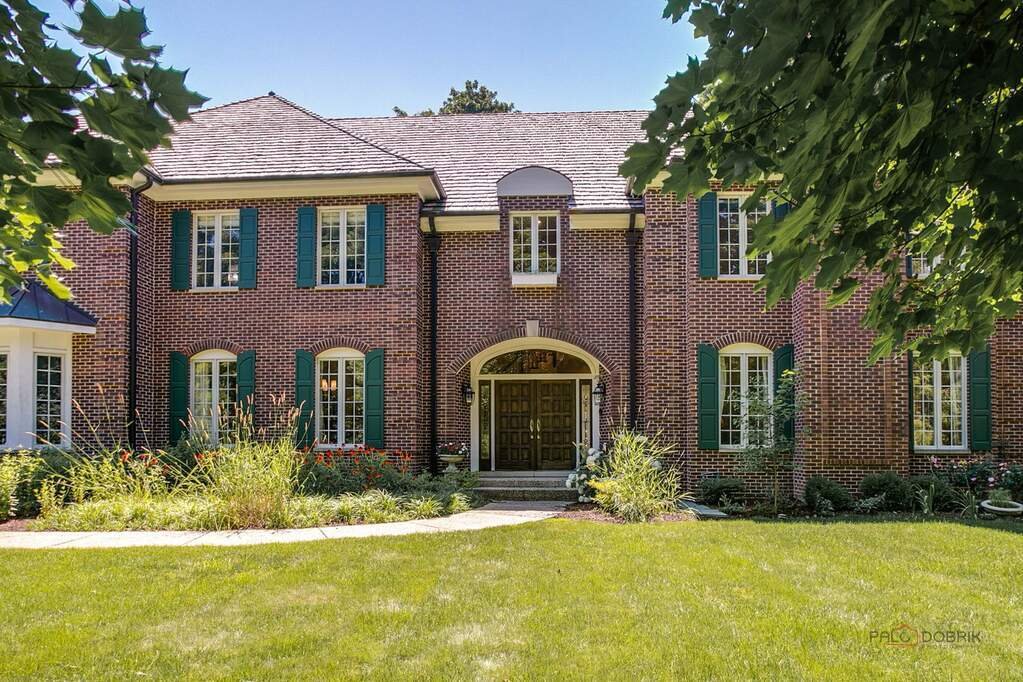 House in Lake Bluff, Illinois, United States 3 - 18410612