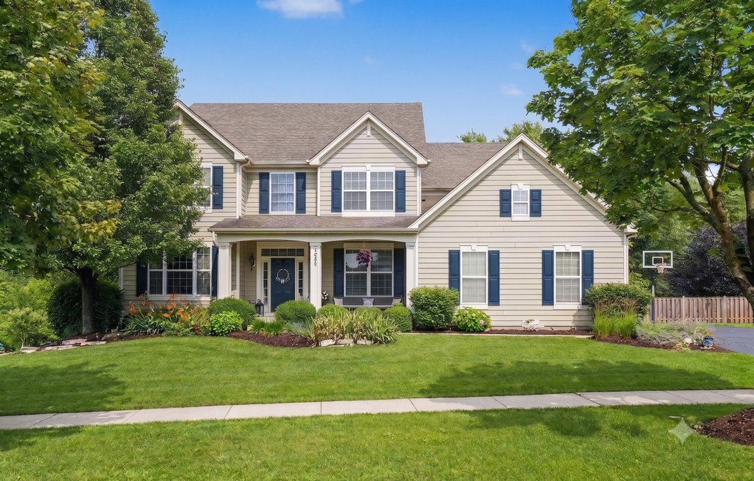House in Plato Center, Illinois, United States 1 - 18408283