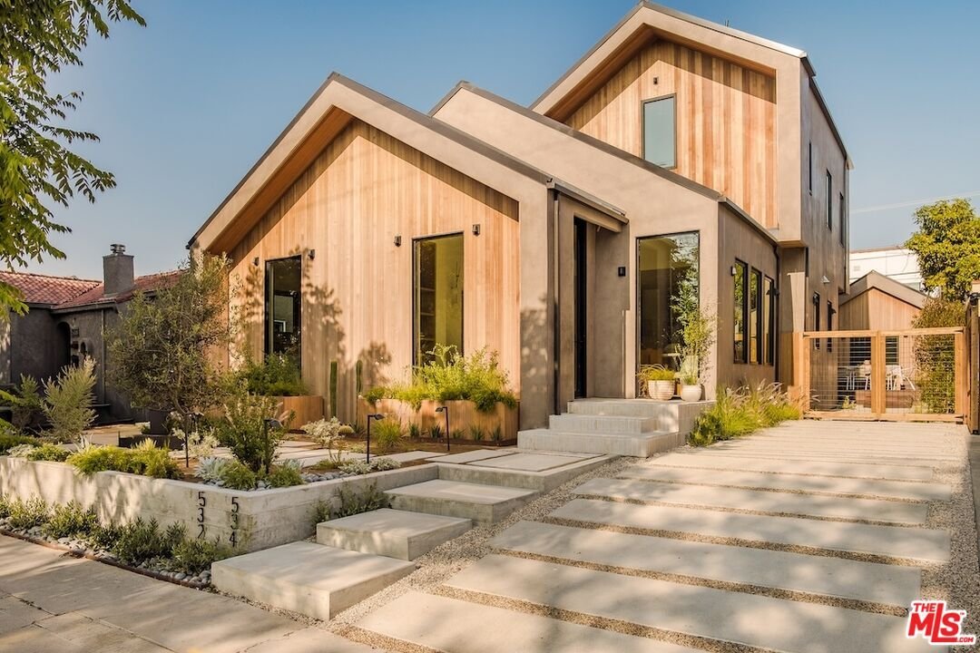 House in Los Angeles, California, United States 4 - 18418367