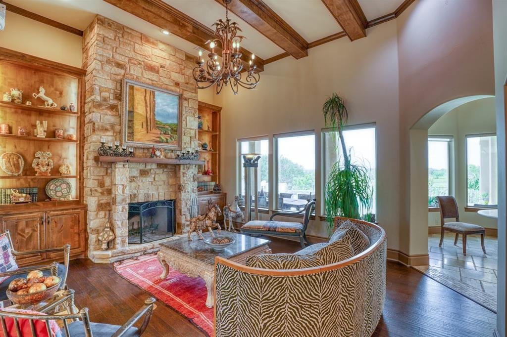 House in Horseshoe Bay, Texas, United States 4 - 18408094