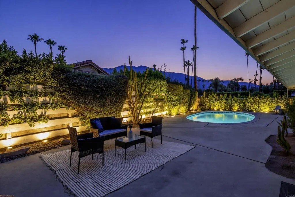 House in Palm Springs, California, United States 2 - 18411227