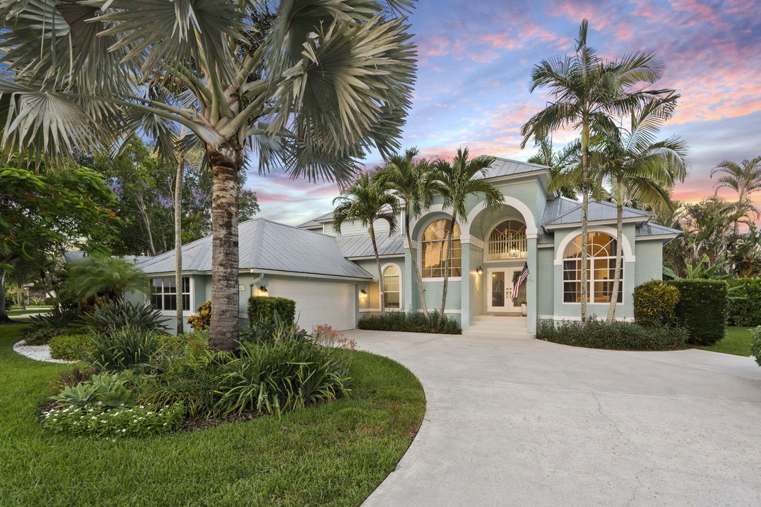 House in Stuart, Florida, United States 3 - 18411574