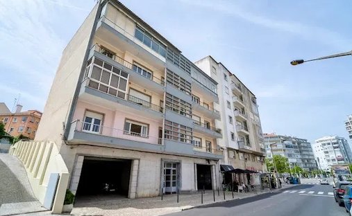 Casa a Almada, Cova da Piedade, Pragal e Cacilhas, Setúbal Municipality, Portogallo 1