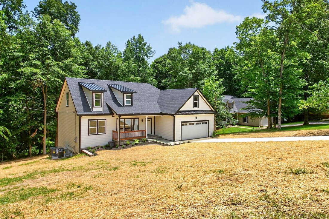 House in Bon Aqua, Tennessee, United States 4 - 18408559