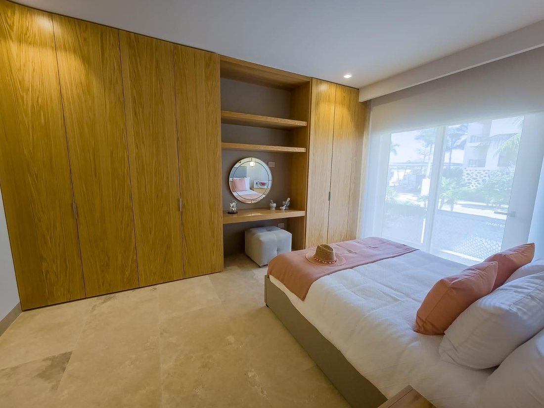 Apartment in Cancún, Quintana Roo, Mexico 2 - 18404485