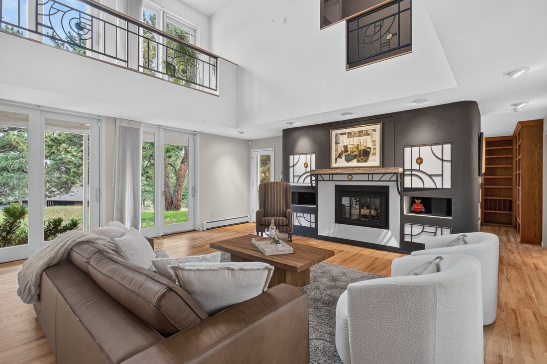 House in Golden, Colorado, United States 5 - 18404422