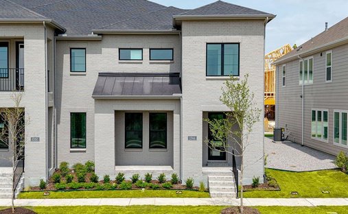 Haus in Frisco, Texas, Vereinigte Staaten 1