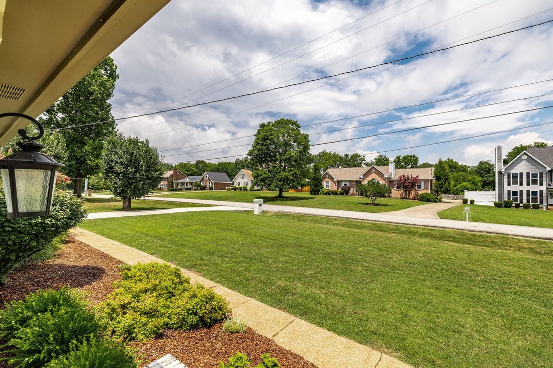 House in Gallatin, Tennessee, United States 3 - 18408598