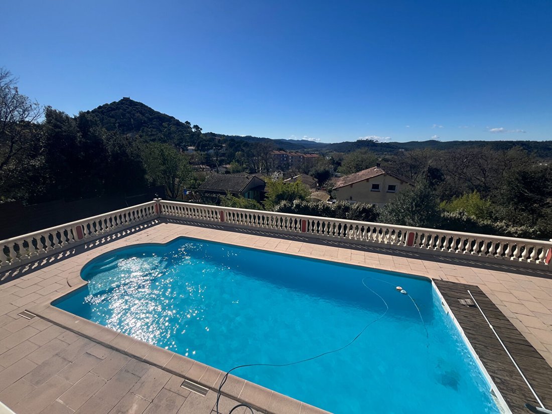 Villa in Centre, Vidauban, France 1 - 18405417