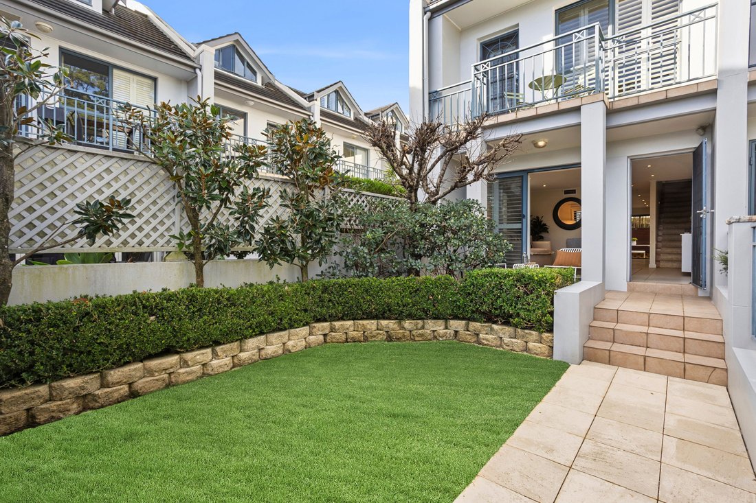 House in McMahons Point, New South Wales, Australia 1 - 18410570