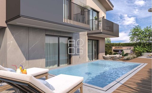 Villa à Desenzano Centro, Desenzano del Garda, Lombardie 1