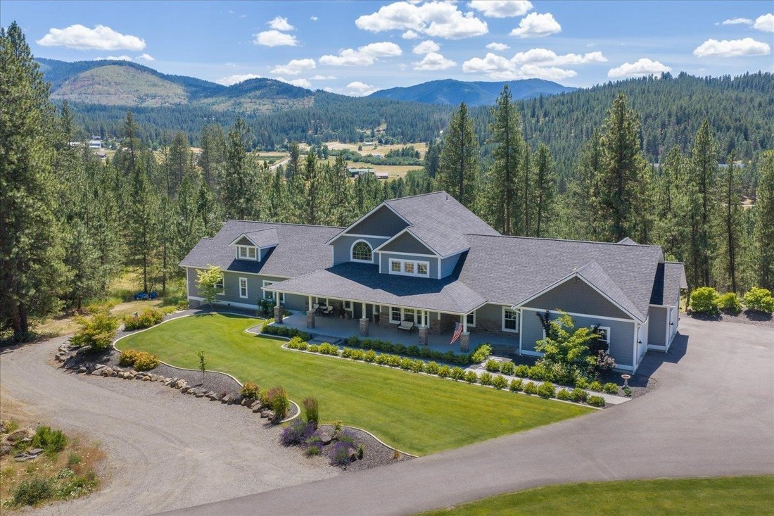 House in Liberty Lake, Washington, United States 2 - 18416065