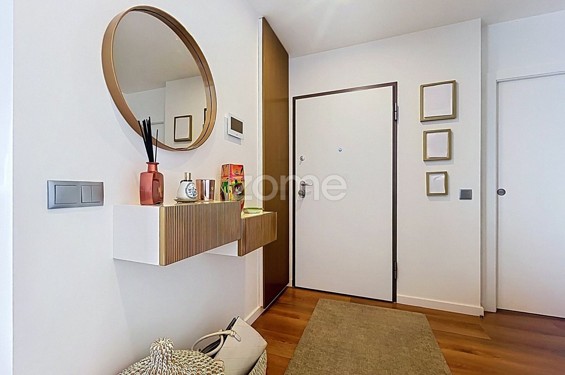Apartment in Buarcos e Sao Juliao, Coimbra District, Portugal 3 - 18409300