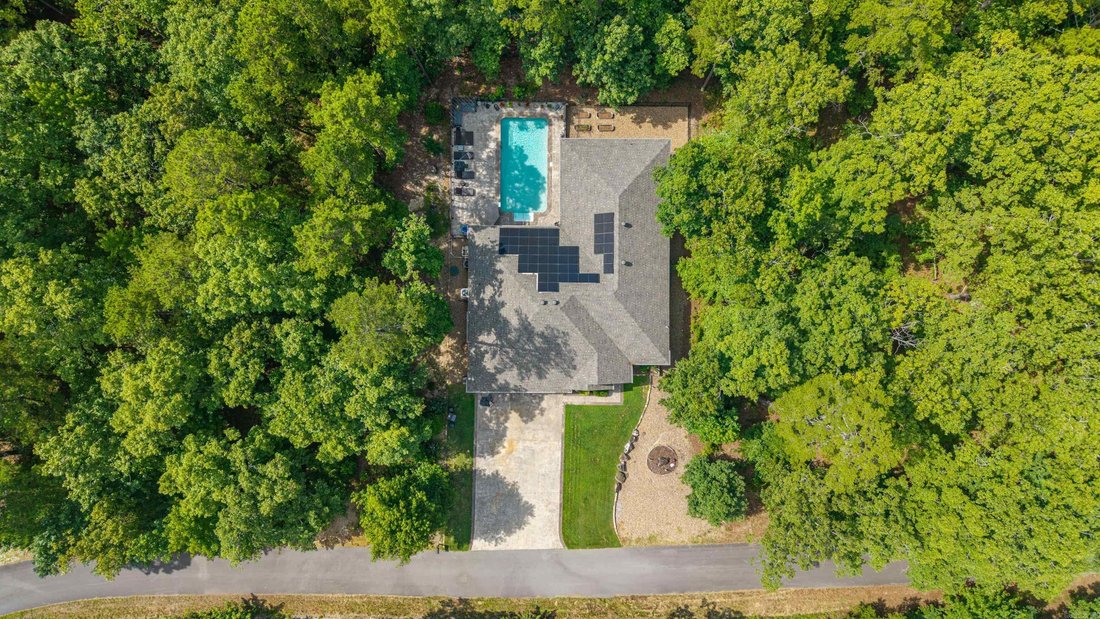 House in Hot Springs Village, Arkansas, United States 2 - 18417326