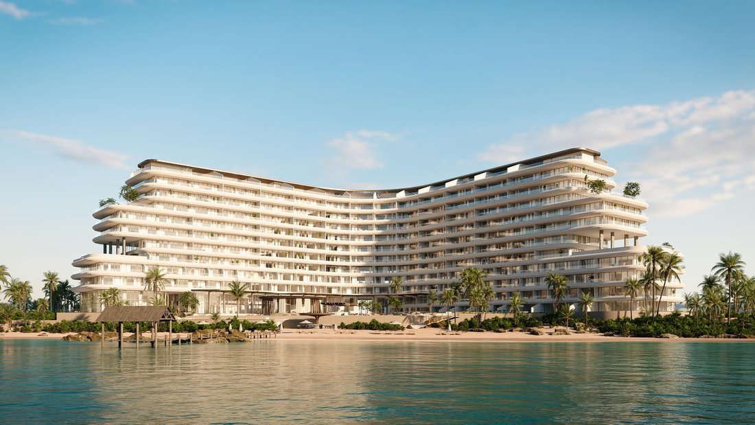 Apartment in Cancún, Quintana Roo, Mexico 4 - 18404489