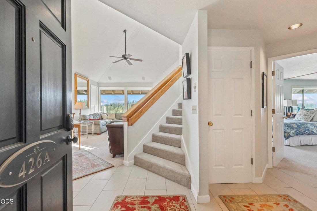 Condo in Bend, Oregon, United States 4 - 18407320