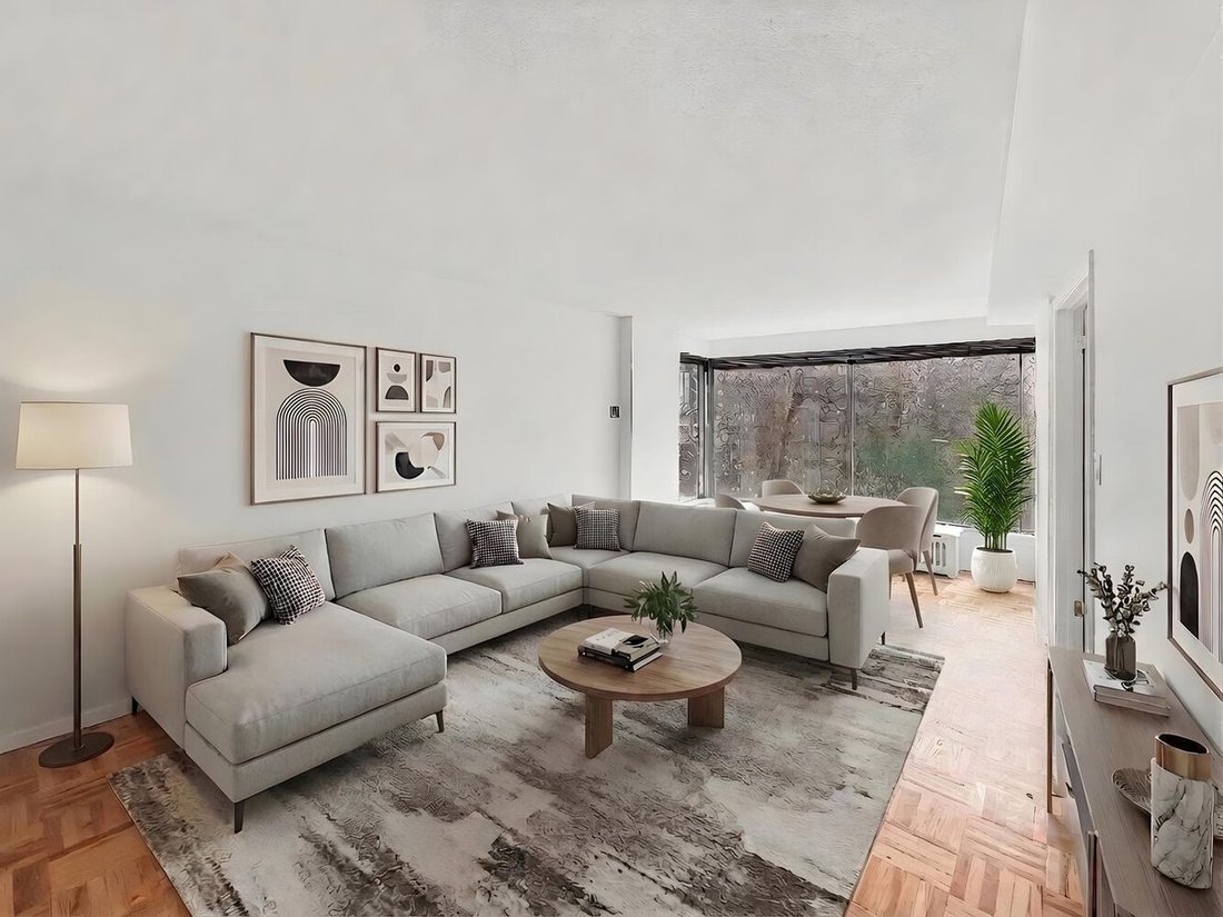 Condo in New York, New York, United States 3 - 17361461