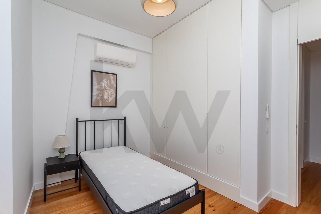 Apartment in Santo Antonio, Lisbon, Portugal 5 - 18411105