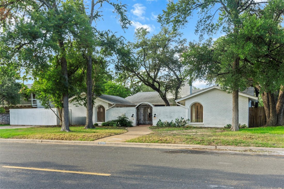 House in Austin, Texas, United States 4 - 18414809