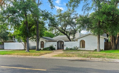 Casa a Austin, Texas, Stati Uniti 1