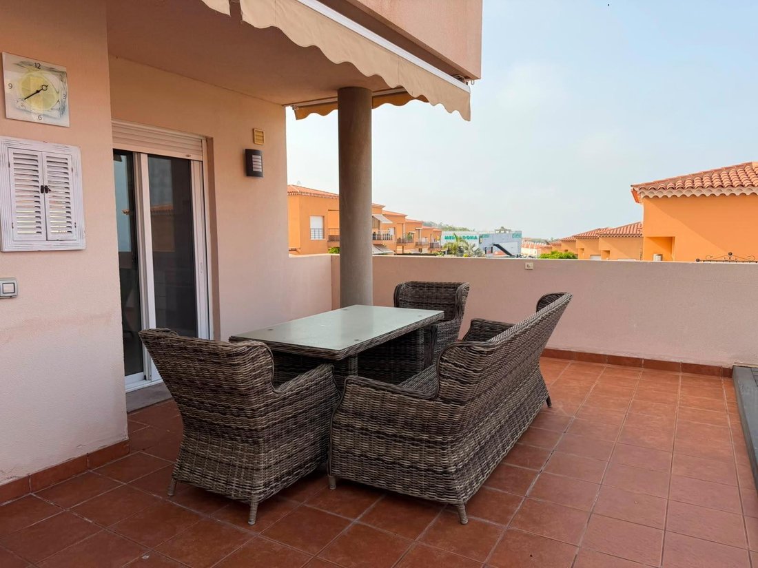 House in Acantilados de Los Gigantes, Canary Islands, Spain 2 - 18409484