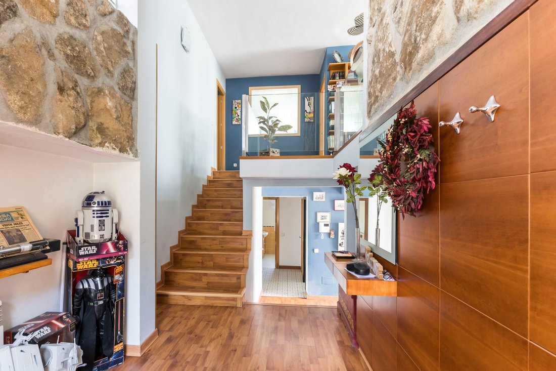 House in Alpedrete, Comunidad de Madrid, Spain 3 - 17749650