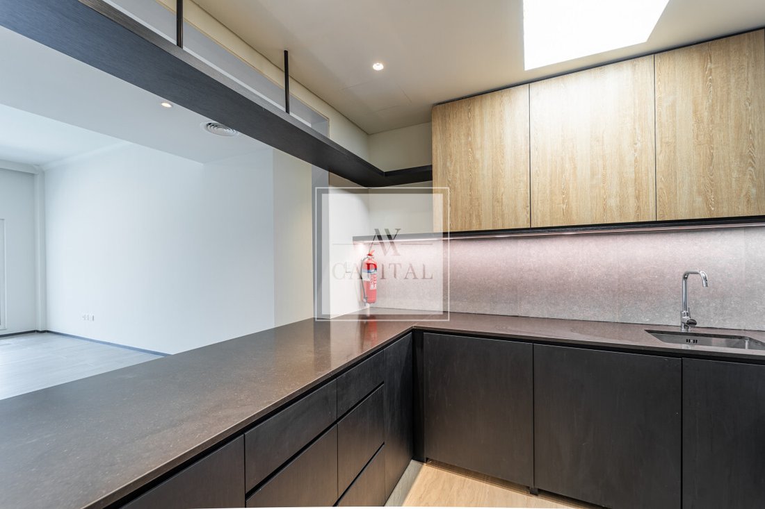 Apartment in Bluewaters, Dubai, United Arab Emirates 3 - 18412307