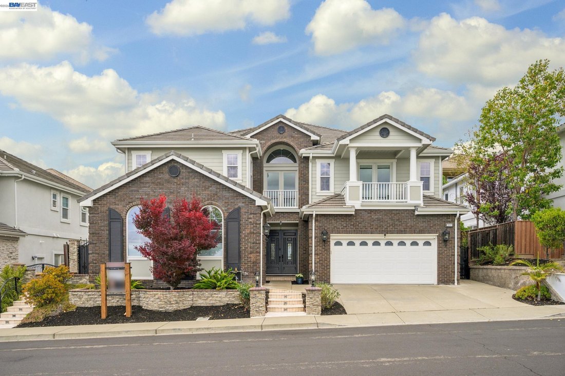House in Dublin, California, United States 1 - 18409104