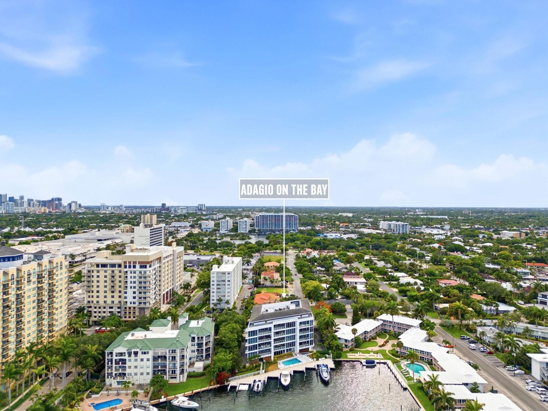 Condo in Fort Lauderdale, Florida, United States 3 - 18408248