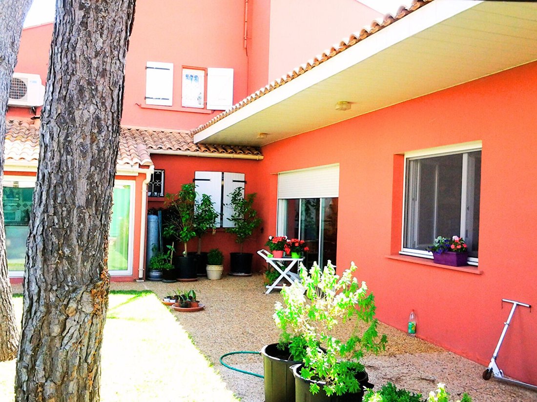 Villa in Etangs et Plages, Marseillan, France 1 - 18405654