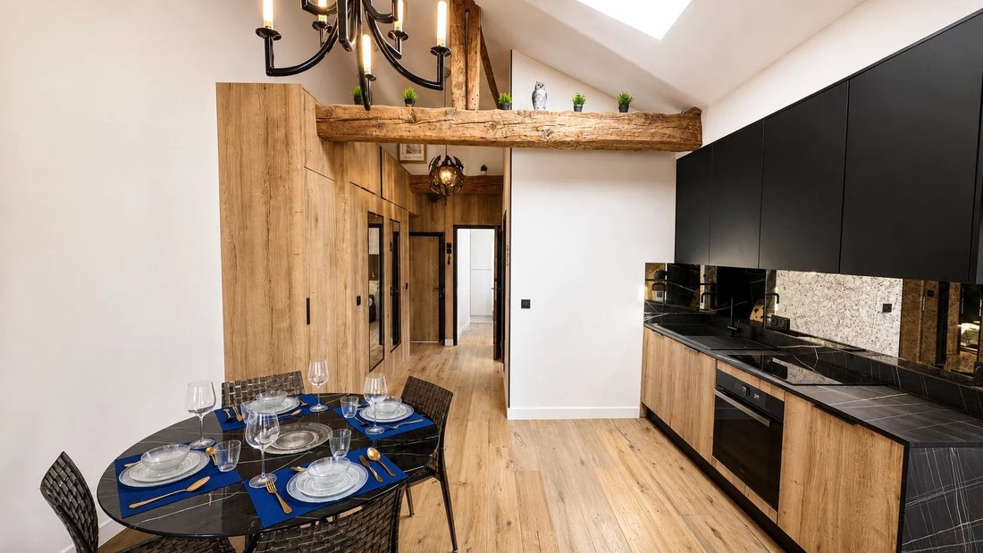 Apartment in French Riviera, Provence-Alpes-Côte d'Azur, France 5 - 18364993