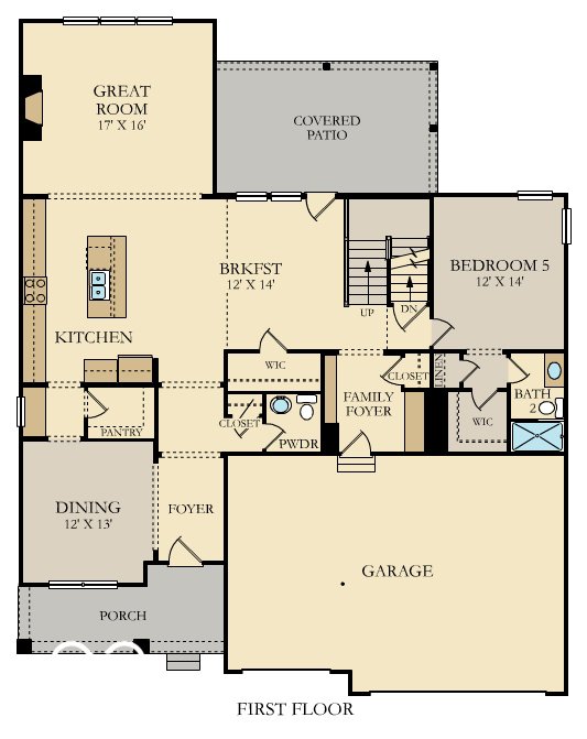 House in Zionsville, Indiana, United States 2 - 18403013