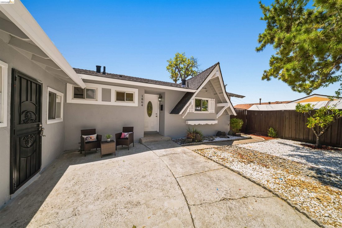 House in Milpitas, California, United States 3 - 18407590