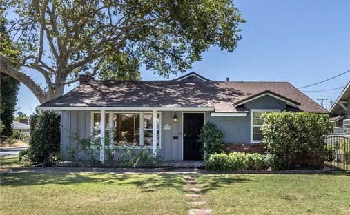 House in Temple City, California, United States 1