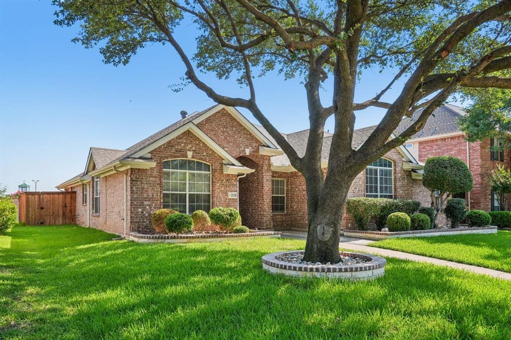 House in Allen, Texas, United States 3 - 18411494