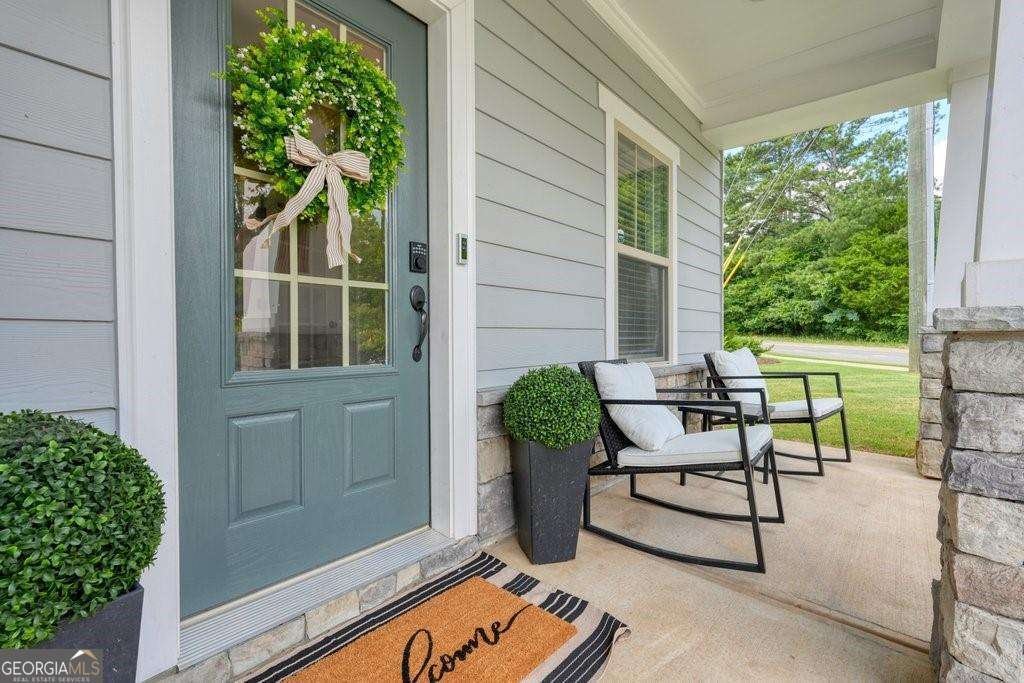 House in Woodstock, Georgia, United States 2 - 18413459
