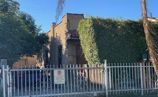 Carson, California, Estados Unidos 1