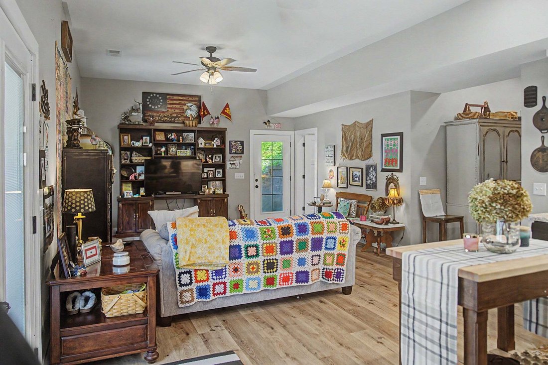 House in Lafayette, Tennessee, United States 2 - 18404298